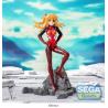 Evangelion: 3.0+1.0 Thrice Upon a Time Estatua Luminasta PVC Asuka Shikinami Langley Vignetteum 30th Anniversary Ver. 23 cm