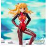 Evangelion: 3.0+1.0 Thrice Upon a Time Estatua Luminasta PVC Asuka Shikinami Langley Vignetteum 30th Anniversary Ver. 23 cm