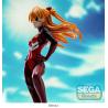 Evangelion: 3.0+1.0 Thrice Upon a Time Estatua Luminasta PVC Asuka Shikinami Langley Vignetteum 30th Anniversary Ver. 23 cm
