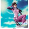 Evangelion: 3.0+1.0 Thrice Upon a Time Estatua Luminasta PVC Mari Makinami Illustrious Vignetteum 30th Anniversary Ver. 18 cm