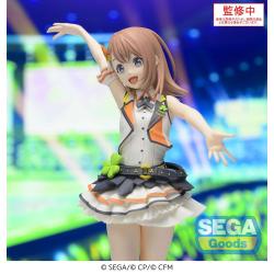 Hatsune Miku: Clolorfull Stage! Estatua PVC Desktop x Decorate Collections Hanasato Minori 15 cm