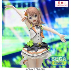Hatsune Miku: Clolorfull Stage! Estatua PVC Desktop x Decorate Collections Hanasato Minori 15 cm