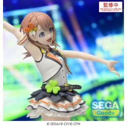 Hatsune Miku: Clolorfull Stage! Estatua PVC Desktop x Decorate Collections Hanasato Minori 15 cm