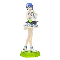 Hatsune Miku: Clolorfull Stage! Estatua PVC Desktop x Decorate Collections Kiritani Haruka 15 cm