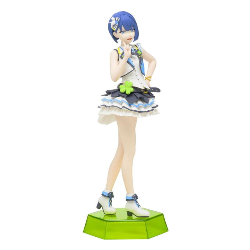 Hatsune Miku: Clolorfull Stage! Estatua PVC Desktop x Decorate Collections Kiritani Haruka 15 cm