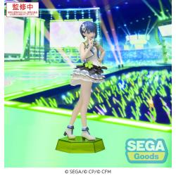 Hatsune Miku: Clolorfull Stage! Estatua PVC Desktop x Decorate Collections Kiritani Haruka 15 cm