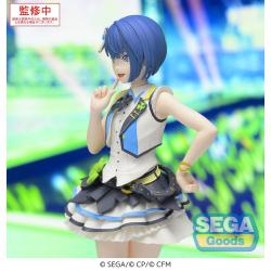 Hatsune Miku: Clolorfull Stage! Estatua PVC Desktop x Decorate Collections Kiritani Haruka 15 cm