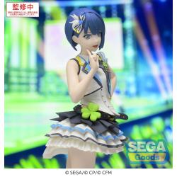 Hatsune Miku: Clolorfull Stage! Estatua PVC Desktop x Decorate Collections Kiritani Haruka 15 cm