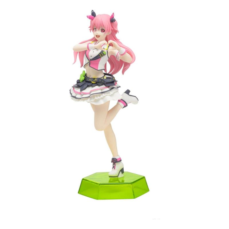 Hatsune Miku: Clolorfull Stage! Estatua PVC Desktop x Decorate Collections Momoi Airi 15 cm
