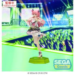 Hatsune Miku: Clolorfull Stage! Estatua PVC Desktop x Decorate Collections Momoi Airi 15 cm