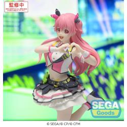Hatsune Miku: Clolorfull Stage! Estatua PVC Desktop x Decorate Collections Momoi Airi 15 cm
