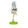 Hatsune Miku: Clolorfull Stage! Estatua PVC Desktop x Decorate Collections Hinomori Shizuku 16 cm