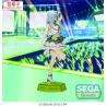 Hatsune Miku: Clolorfull Stage! Estatua PVC Desktop x Decorate Collections Hinomori Shizuku 16 cm