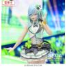Hatsune Miku: Clolorfull Stage! Estatua PVC Desktop x Decorate Collections Hinomori Shizuku 16 cm