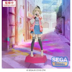 Hatsune Miku: Clolorfull Stage! Estatua PVC Desktop x Decorate Collections Azusawa Kohane 14 cm