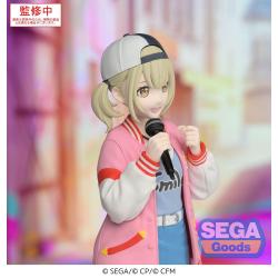 Hatsune Miku: Clolorfull Stage! Estatua PVC Desktop x Decorate Collections Azusawa Kohane 14 cm