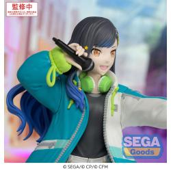 Hatsune Miku: Clolorfull Stage! Estatua PVC Desktop x Decorate Collections Shiraishi An 14 cm