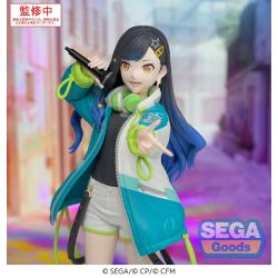 Hatsune Miku: Clolorfull Stage! Estatua PVC Desktop x Decorate Collections Shiraishi An 14 cm