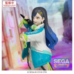 Hatsune Miku: Clolorfull Stage! Estatua PVC Desktop x Decorate Collections Shiraishi An 14 cm