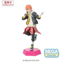 Hatsune Miku: Clolorfull Stage! Estatua PVC Desktop x Decorate Collections Shinonome Akito 14 cm