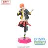 Hatsune Miku: Clolorfull Stage! Estatua PVC Desktop x Decorate Collections Shinonome Akito 14 cm