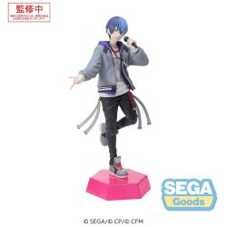 Hatsune Miku: Clolorfull Stage! Estatua PVC Desktop x Decorate Collections Aoyagi Toya 14 cm