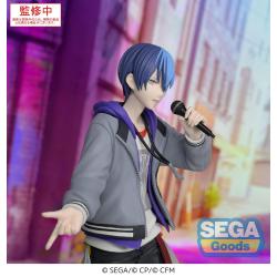 Hatsune Miku: Clolorfull Stage! Estatua PVC Desktop x Decorate Collections Aoyagi Toya 14 cm