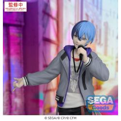 Hatsune Miku: Clolorfull Stage! Estatua PVC Desktop x Decorate Collections Aoyagi Toya 14 cm