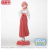 Tying the Knot with an Amagami Sister Estatua PVC Desktop x Decorate Collections Yuna Amagami 16 cm