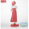Tying the Knot with an Amagami Sister Estatua PVC Desktop x Decorate Collections Yuna Amagami 16 cm