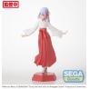 Tying the Knot with an Amagami Sister Estatua PVC Desktop x Decorate Collections Asahi Amagami 16 cm
