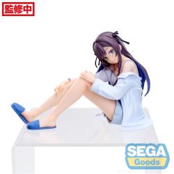 I May Be a Guild Receptionist, but I'll Solo Any Boss to Clock Out on Time Estatua PVC PM Perching Alina Clover 14 cm