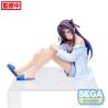 I May Be a Guild Receptionist, but I'll Solo Any Boss to Clock Out on Time Estatua PVC PM Perching Alina Clover 14 cm
