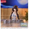 Date A Live V Estatua PVC Thermae Utopia Kurumi Tokisaki Pigtails 10 cm