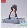 Date A Live V Estatua PVC Thermae Utopia Kurumi Tokisaki Pigtails 10 cm