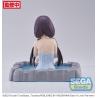 Date A Live V Estatua PVC Thermae Utopia Kurumi Tokisaki Pigtails 10 cm