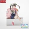 Monogatari Series Estatua PVC PM Perching Mayoi Hachikuji 14 cm