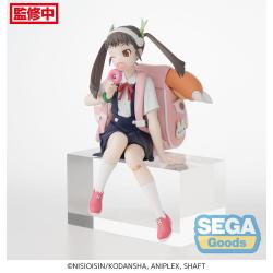 Monogatari Series Estatua PVC PM Perching Mayoi Hachikuji 14 cm
