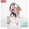Monogatari Series Estatua PVC PM Perching Mayoi Hachikuji 14 cm
