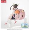 Monogatari Series Estatua PVC PM Perching Mayoi Hachikuji 14 cm