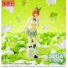 The Quintessential Quintuplets Specials Estatua Luminasta PVC Yotsuba Nakano 20 cm
