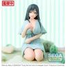 Tying the Knot with an Amagami Sister Estatua PVC Yumemirize Yae Amagami 10 cm