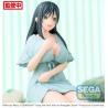 Tying the Knot with an Amagami Sister Estatua PVC Yumemirize Yae Amagami 10 cm