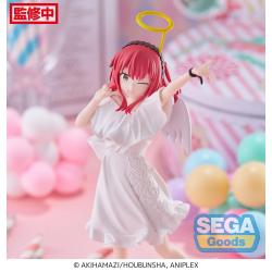 Bocchi the Rock! Estatua Luminasta PVC Ikuyo Kita 19 cm