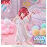 Bocchi the Rock! Estatua Luminasta PVC Ikuyo Kita 19 cm