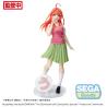 The Quintessential Quintuplets Specials Estatua Luminasta PVC Itsuki Nakano 20 cm