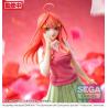 The Quintessential Quintuplets Specials Estatua Luminasta PVC Itsuki Nakano 20 cm