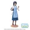 Rascal Does Not Dream of Bunny Girl Senpai Estatua Luminasta PVC Mai Sakurajima Apron 14 cm