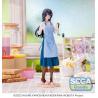 Rascal Does Not Dream of Bunny Girl Senpai Estatua Luminasta PVC Mai Sakurajima Apron 14 cm
