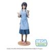 Rascal Does Not Dream of Bunny Girl Senpai Estatua Luminasta PVC Mai Sakurajima Apron 14 cm